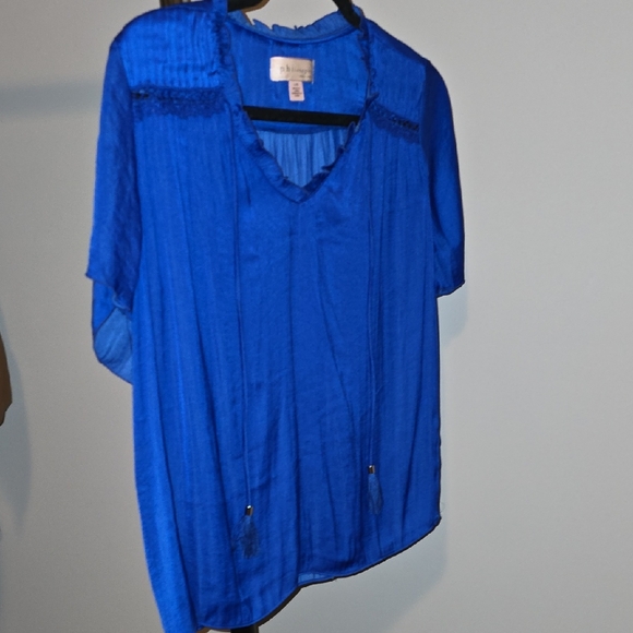 Chico's Tops - Philosophy Women's Top